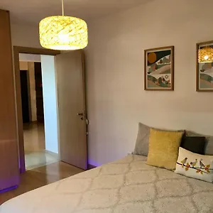 Apartment Fat Cow 101, Larnaca