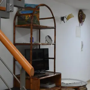 Apartment Marina 4, Larnaca